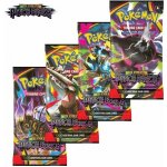 Pokémon TCG: Pitch Black Booster – Zboží Mobilmania