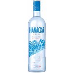 Hanácká Vodka 37,5% 1 l (holá láhev) – Hledejceny.cz