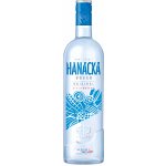 Hanácká Vodka 37,5% 1 l (holá láhev) – Zboží Mobilmania