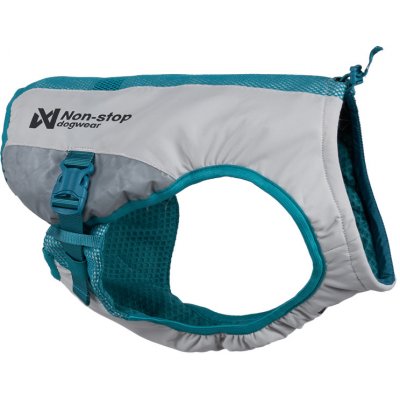 Non-stop dogwear Chladicí vesta Cooling vest – Hledejceny.cz