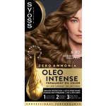 Syoss Oleo Intense Color 6-80 Oříškově plavý – Zbozi.Blesk.cz