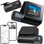 70mai Dash Cam A410 + RC21 – Hledejceny.cz