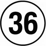 ELTEN REACTION Mid ESD S2 obuv modrá – Hledejceny.cz