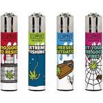 Clipper CP11RH Leafy Sugar Leagu balení 24 ks – Hledejceny.cz