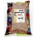 Apetit drobný exot 6 x 0,8 kg – Sleviste.cz