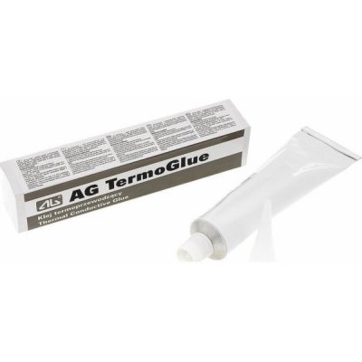 AG TermoPasty TermoGlue 120 g ART.AGT-180 – Zboží Živě