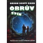 Obrův stín -- Čtvrtá kniha Stínové série - Orson Scott Card – Hledejceny.cz