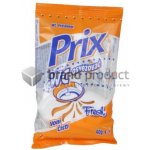 Prix WC závěs komplet oranžový 40 g – Sleviste.cz