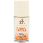 Adidas Energy Kick roll-on 24h 50 ml – Sleviste.cz