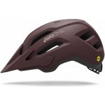 GIRO Fixture II MIPS Women matt Dark Maroon 2026 – Hledejceny.cz
