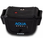 DogTrace Obojek pro dalšího psa d-control AQUA spray – Hledejceny.cz