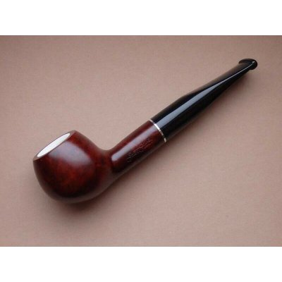 Jean Claude Meerschaum – Zboží Dáma