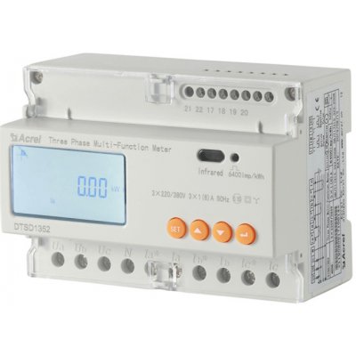 Sungrow DTSD1352-C/1 – Hledejceny.cz