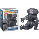 Funko Pop! Godzilla vs Kong Mechagodzilla Metalic 1019