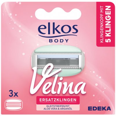 Elkos Velina 3 ks – Zboží Dáma