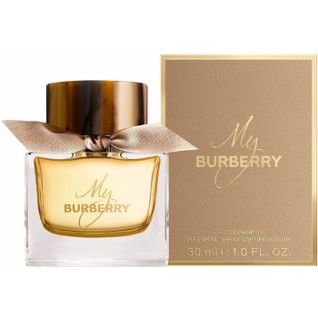 Burberry My Burberry Blush parfémovaná voda dámská 50 ml