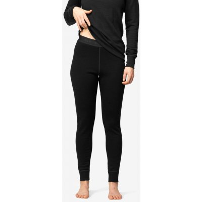 Devold Expedition Merino 235 Longs Woman Black – Zboží Dáma