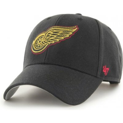 47 Brand 47 Metallic Detroit Red Wings 484367