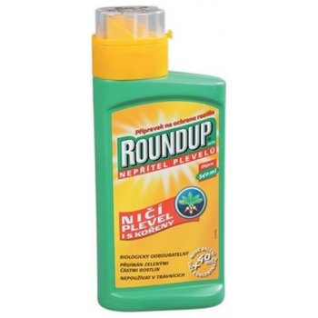 Roundup Flexi 540 ml