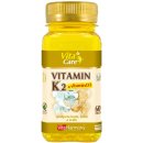 VitaHarmony Vitamín K2 100mcg + D3 25mcg 60 tablet