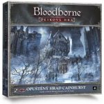 Asmodee Bloodborne: Opuštěný Hrad Cainhurst – Hledejceny.cz