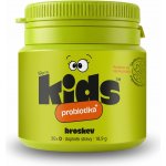 Verra KIDS Probiotika+ broskev 30 tablet – Hledejceny.cz