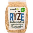 Country Life Rýže jasmínová natural 0,5 kg