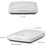 Ruckus Networks 9U1-R650-WW00 – Sleviste.cz