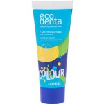 Ecodenta pro děti ochrana před zubním kazem 75 ml – Hledejceny.cz
