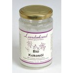 Lunderland BIO Kokosový olej 200 ml – Hledejceny.cz