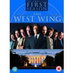 The West Wing - Complete Season 1 DVD – Hledejceny.cz