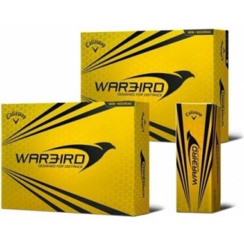 Callaway Warbird 12 ks