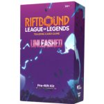 Riftbound: Unleashed Pre-rift Kit – Sleviste.cz