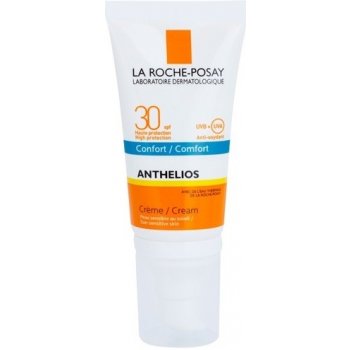 La Roche-Posay Anthelios opalovací krém na obličej SPF30 50 ml