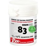 Rex 83 Fluor Powder -2°C až -12°C 30 g – Zbozi.Blesk.cz
