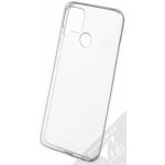 1Mcz TPU ochranné Realme 7i, Realme Narzo 30A průhledné – Zboží Živě