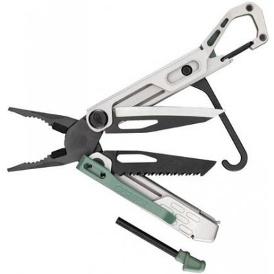 Gerber Stakeout Spark zelená – Zboží Dáma