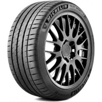 Michelin Pilot Sport 4 S 295/30 R21 102Y