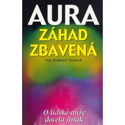 Aura záhad zbavená Radomír Husárek – Zbozi.Blesk.cz