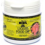 Karel Nikl Liquid Food Dip Kill Krill 100 ml – Zbozi.Blesk.cz