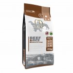 Delikan CD Adult Beef & Rice 15 kg – HobbyKompas.cz