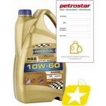 Ravenol RSS 10W-60 5 l | Zboží Auto