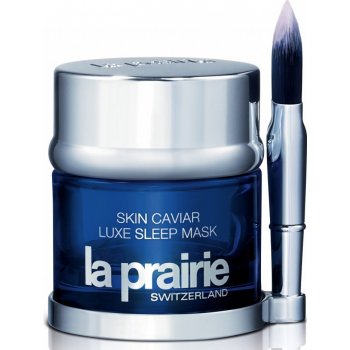 La Prairie Skin Caviar Firming Mask zpevňující maska s výtažky kaviáru 50 ml