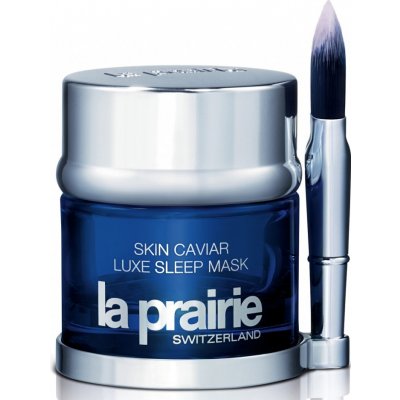 La Prairie Skin Caviar Firming Mask zpevňující maska s výtažky kaviáru 50 ml – Zboží Mobilmania