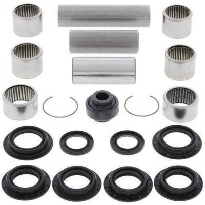 All Balls sada ložisek a těsnění přepákování Honda CR125R 89-90, CR250R 89-90, CR500R 89-90 – Hledejceny.cz