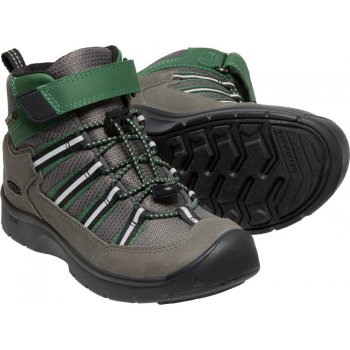 Keen Hikeport 2 Sport Mid Wp Youth magnet/greener pastures