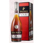 Rémy Martin VSOP 40% 0,7 l (karton) – Hledejceny.cz