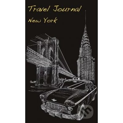 Travel Journal: New York – Hledejceny.cz
