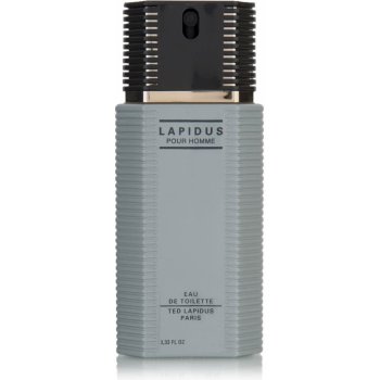 Ted Lapidus Lapidus toaletní voda pánská 100 ml tester