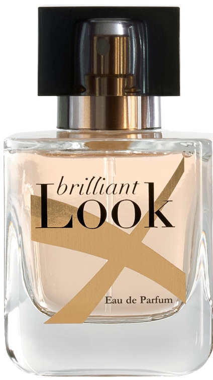 LR Brilliant Look parfémovaná voda dámská 50 ml